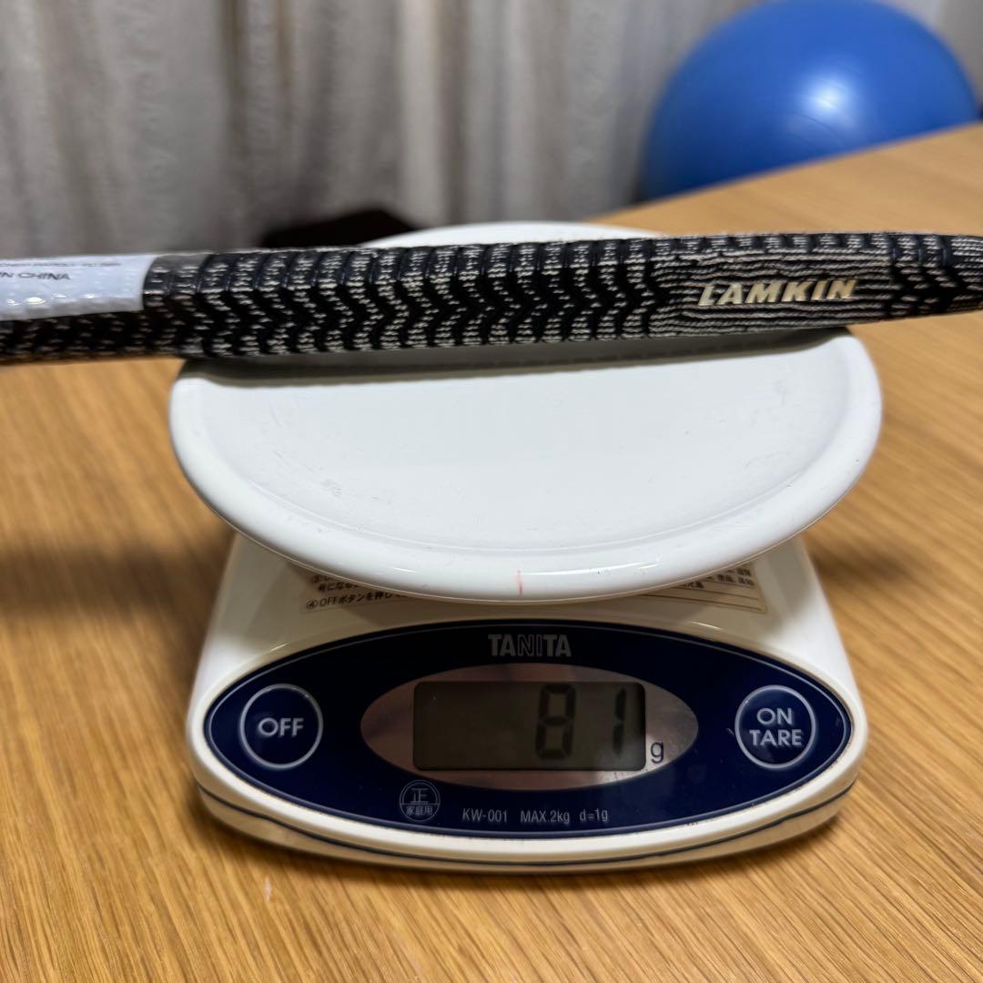 新品 未使用 LAMKIN Deep-Etched Cord 4本セット