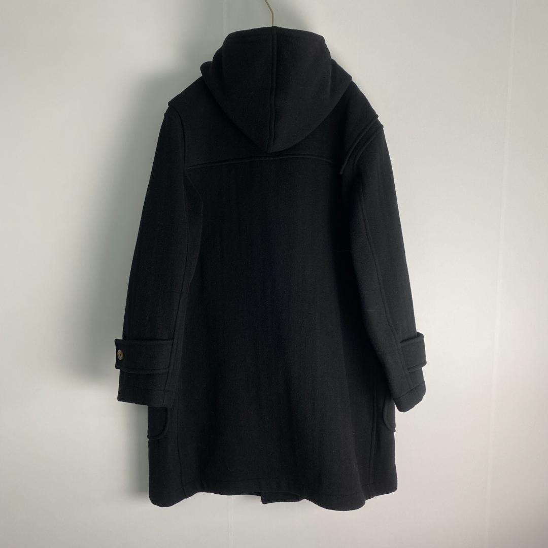 美品　ポロバイラルフローレン　ダッフルコート　1990’s