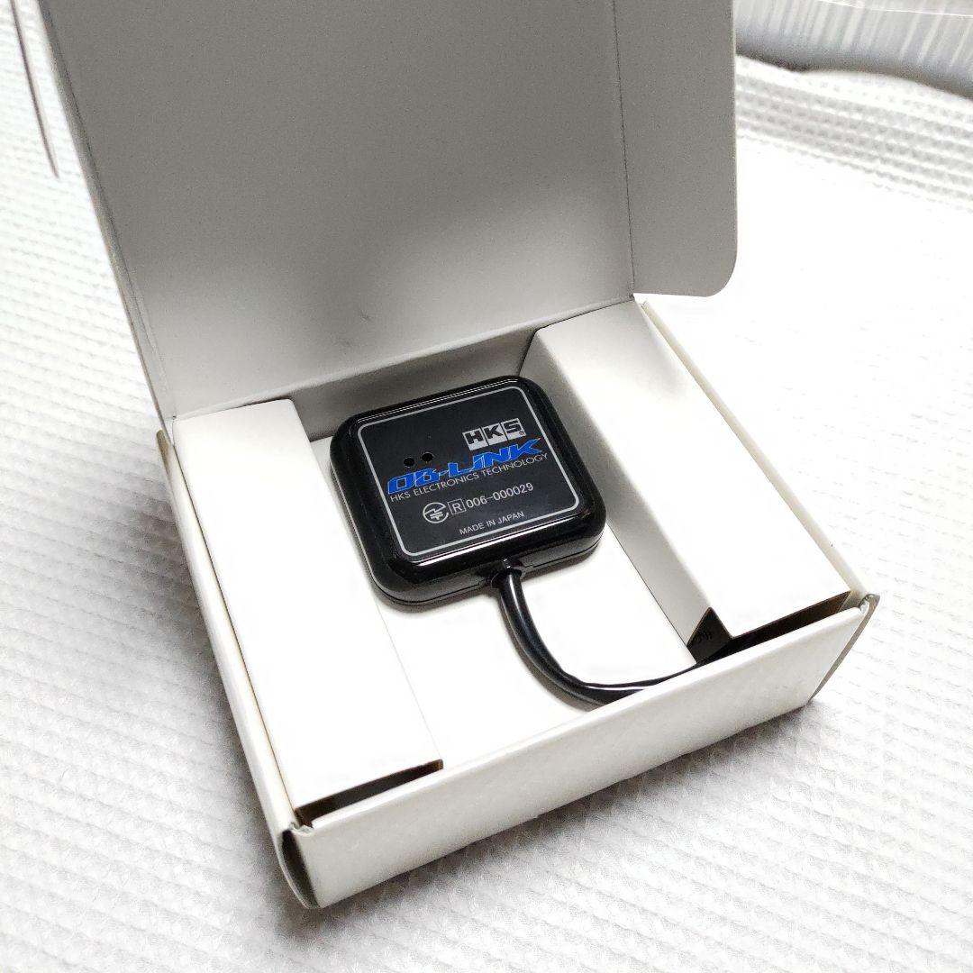 その他 HKS OB-LINK BL-01238 44009-AK001