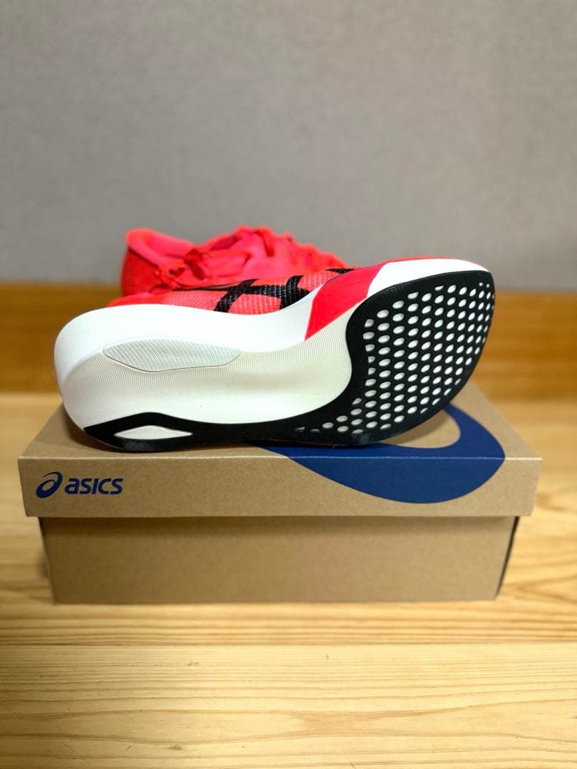 メタスピードエッジTOKYO 27.0