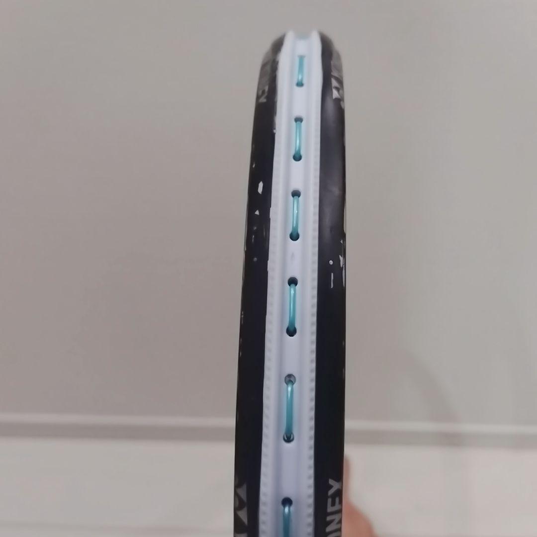 【売り切りセール】YONEX GEOBREAK 50VS 美品 ラケットケース付