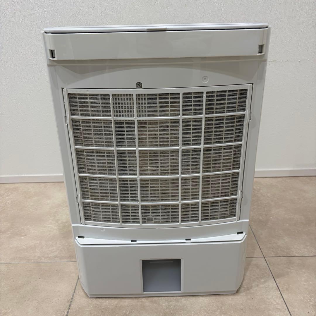 panasonic パナソニック ナノイー 衣類乾燥除湿機 F-YZSX80