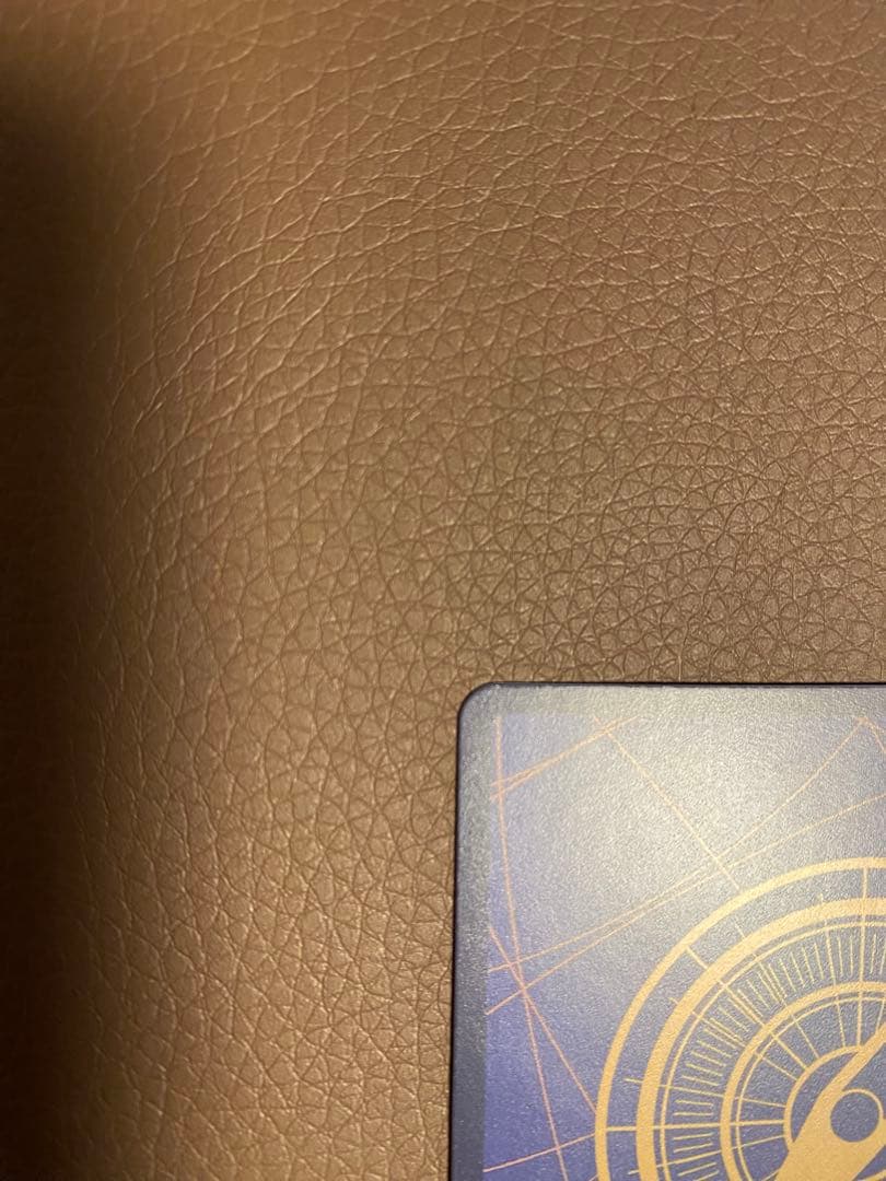 ハンコック コミックパラレル １枚