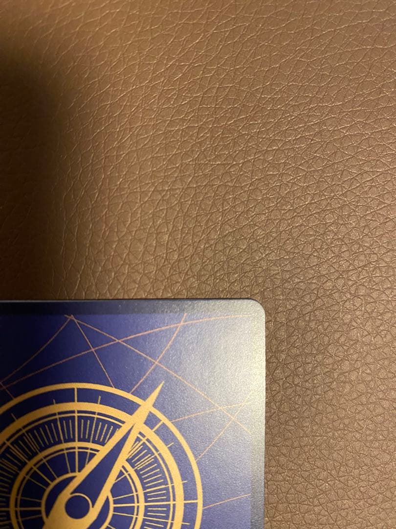 ハンコック コミックパラレル １枚