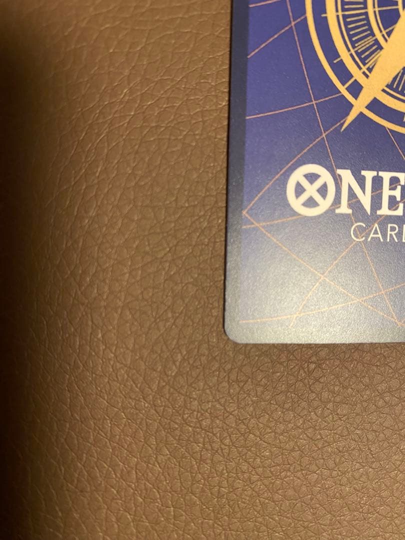 ハンコック コミックパラレル １枚