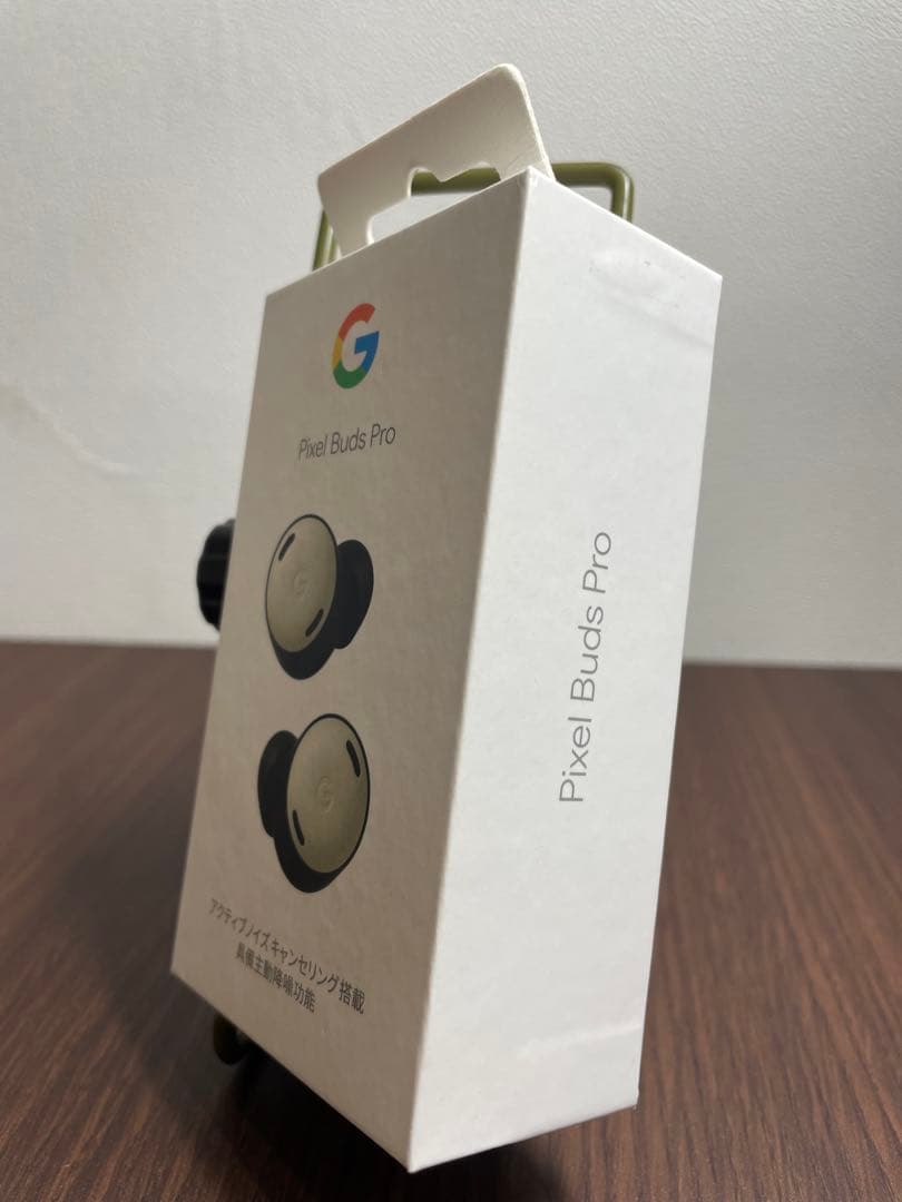 Google Pixel Buds Pro Porcelainワイヤレスイヤホン