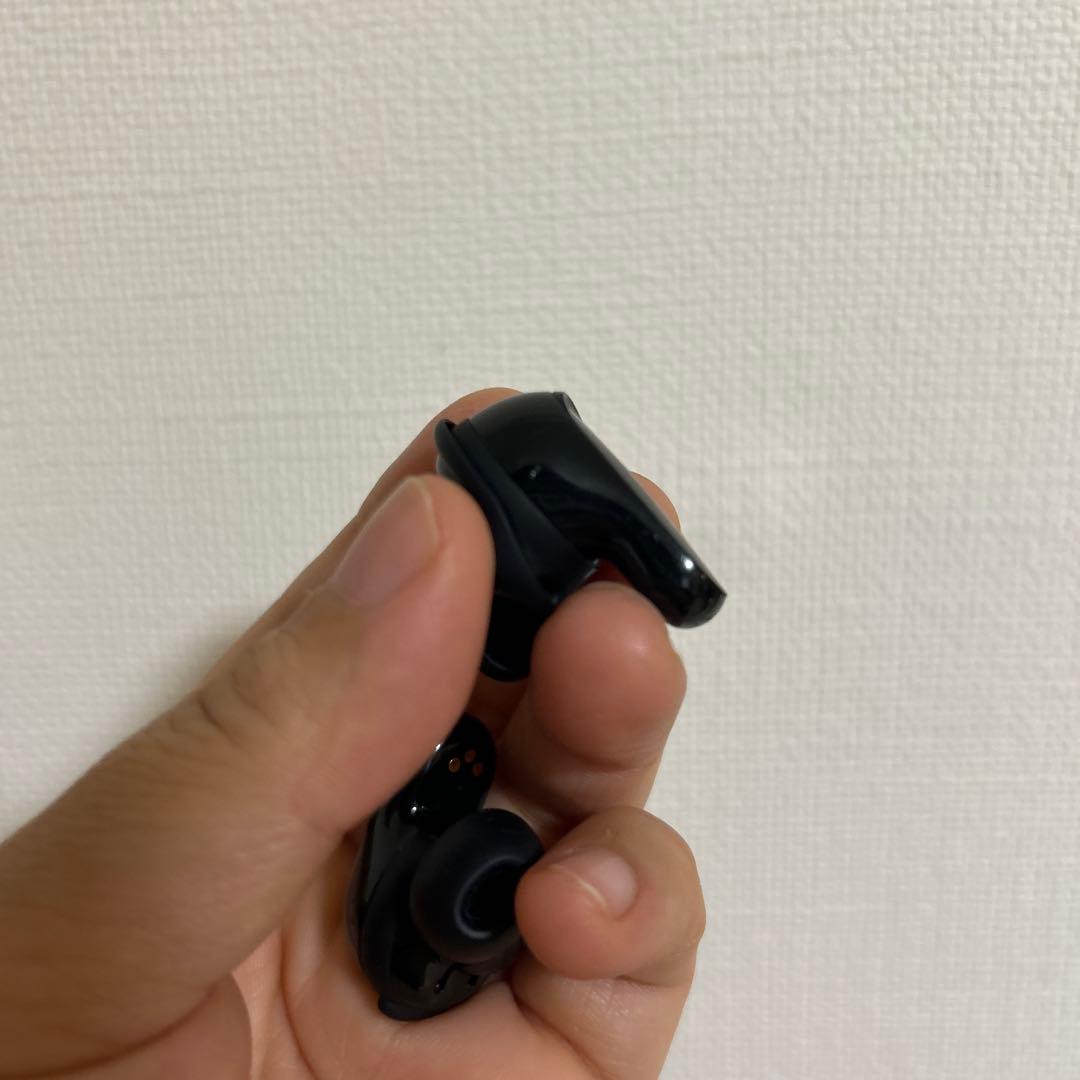 ワイヤレスイヤホン Bose QC Earbuds Ⅱ