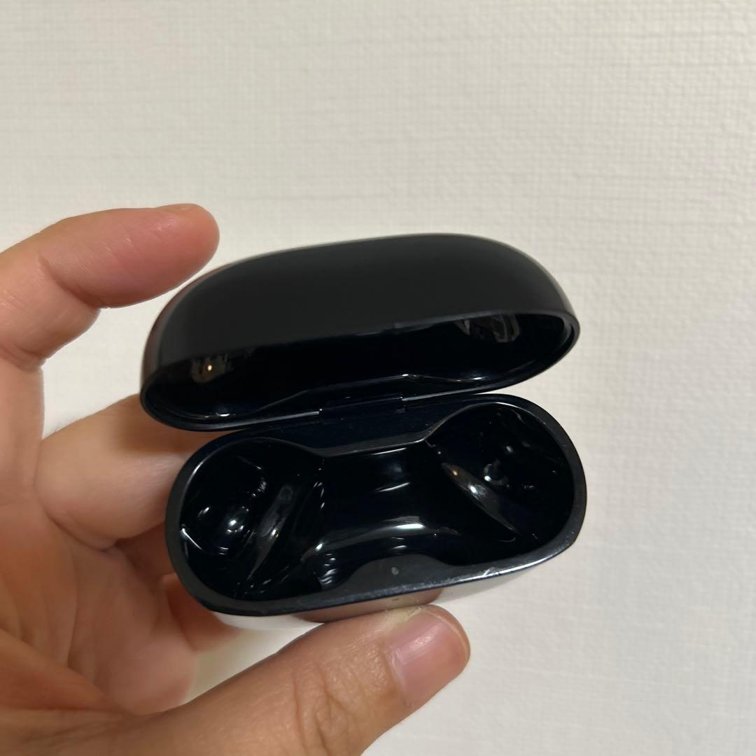 ワイヤレスイヤホン Bose QC Earbuds Ⅱ