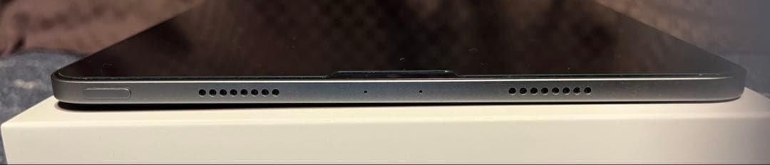 iPad Pro 11インチWiFiモデル 第4世代256GB スペースグレイ