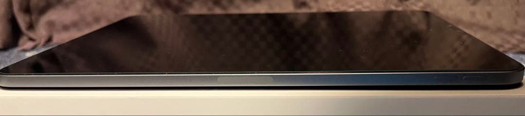 iPad Pro 11インチWiFiモデル 第4世代256GB スペースグレイ