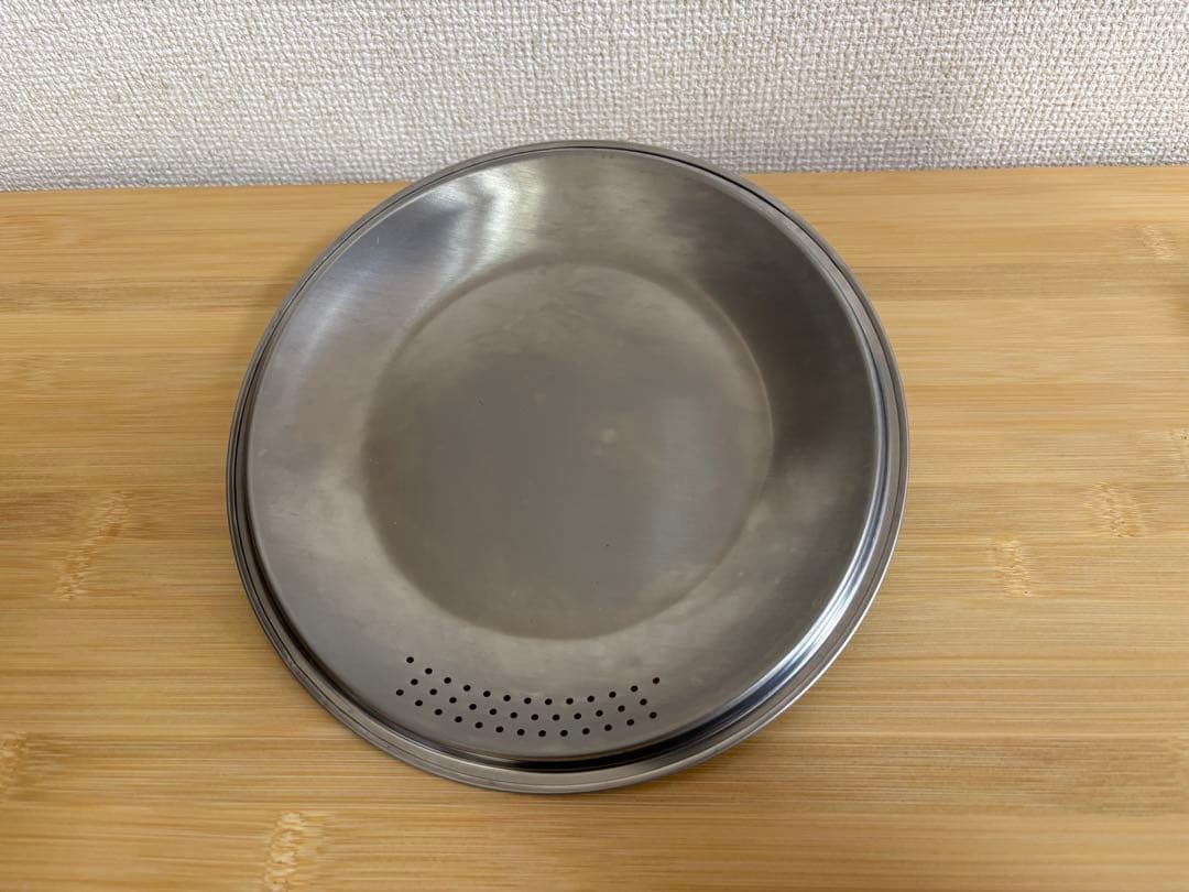 peak スノーピーク 65周年記念 ビッグシェラカップ 新品未使用