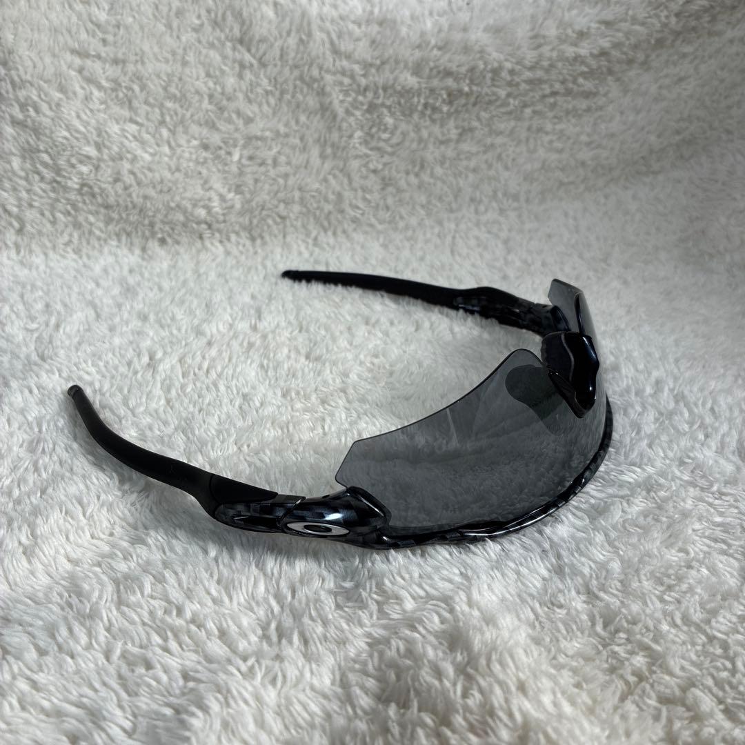 Oakley RADAR EV ブラック サングラス ケース付き