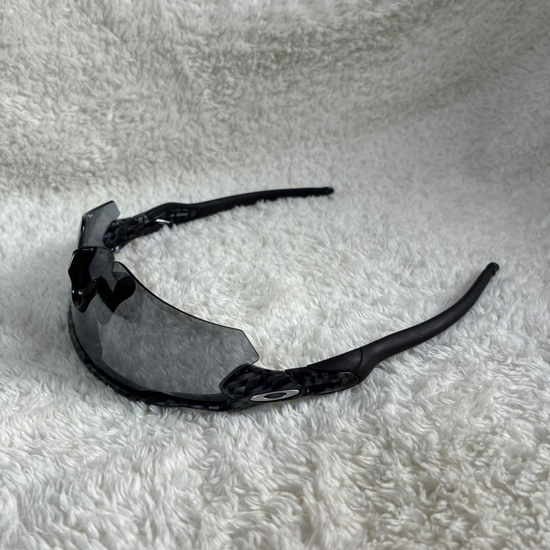 Oakley RADAR EV ブラック サングラス ケース付き