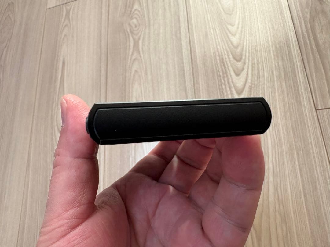 SONY NW-A306 デジタルオーディオプレーヤー ブラック