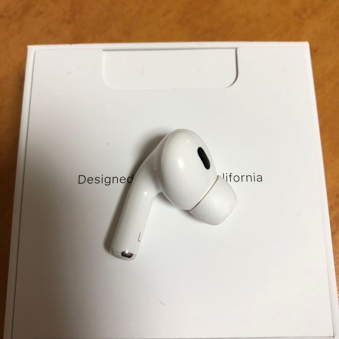 Apple AirPods Pro 第2世代typeC A3048左耳　左側　左