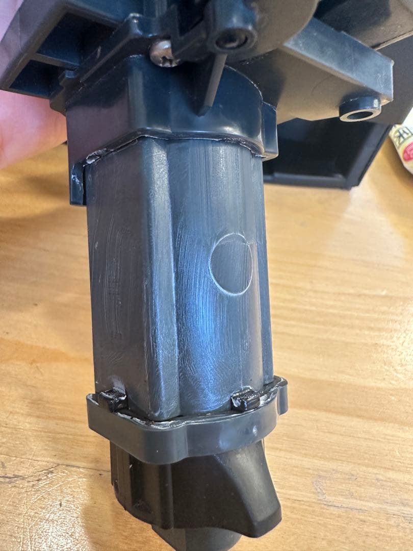 EAM1000BJ 全自動エスプレッソマシン動作品 (要観察)