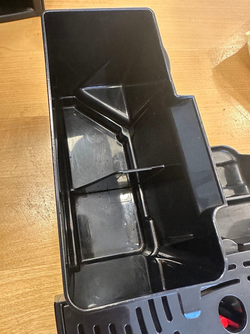 EAM1000BJ 全自動エスプレッソマシン動作品 (要観察)