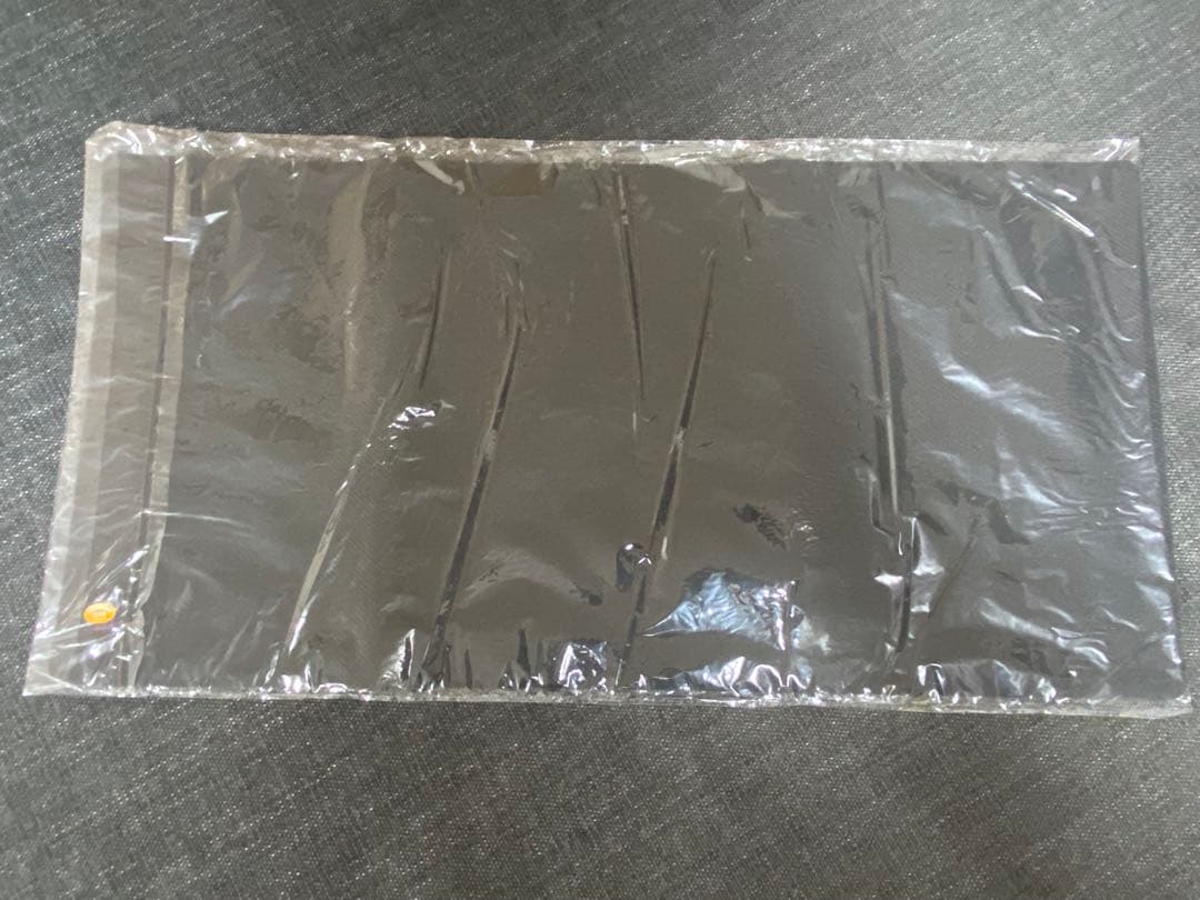 デュエルマスターズ バロムナイトメア プレイマット 未開封