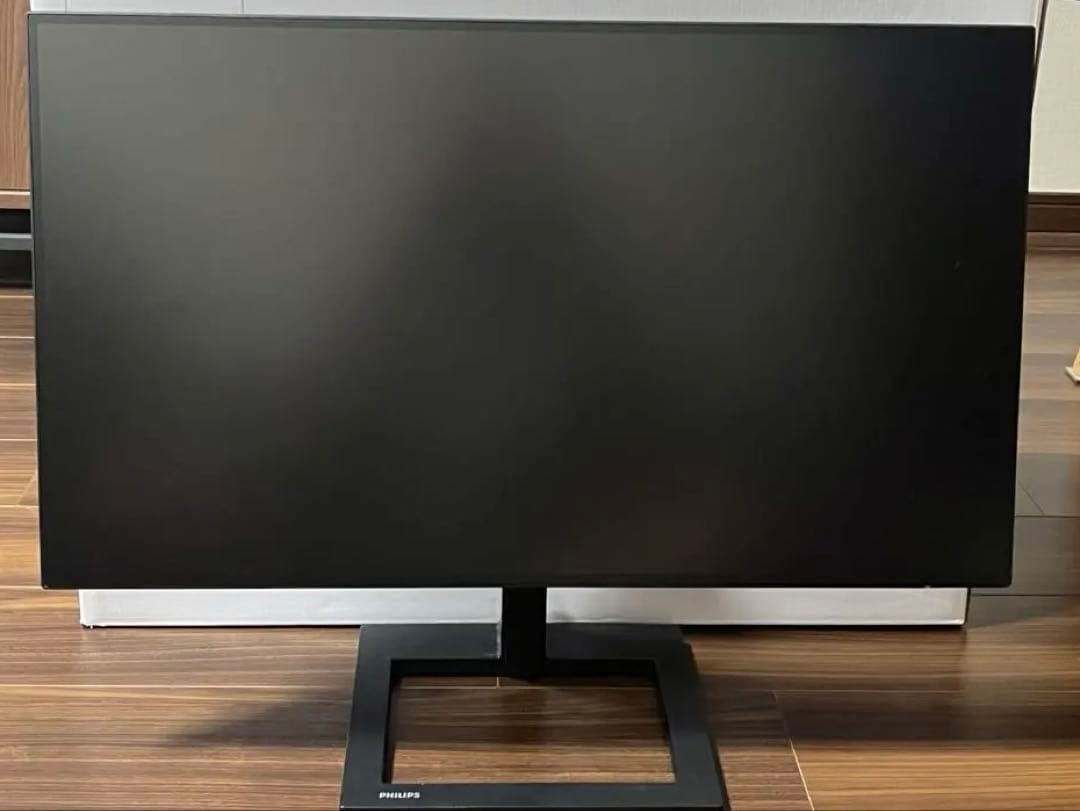 PHILIPS 液晶ディスプレイ PCモニター 27インチ