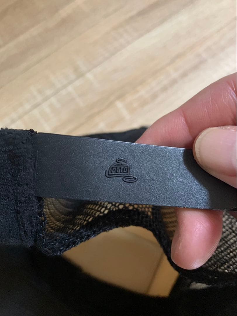 国内正規品　最終値下げ‼️CHROME HEARTS メッシュキャップ