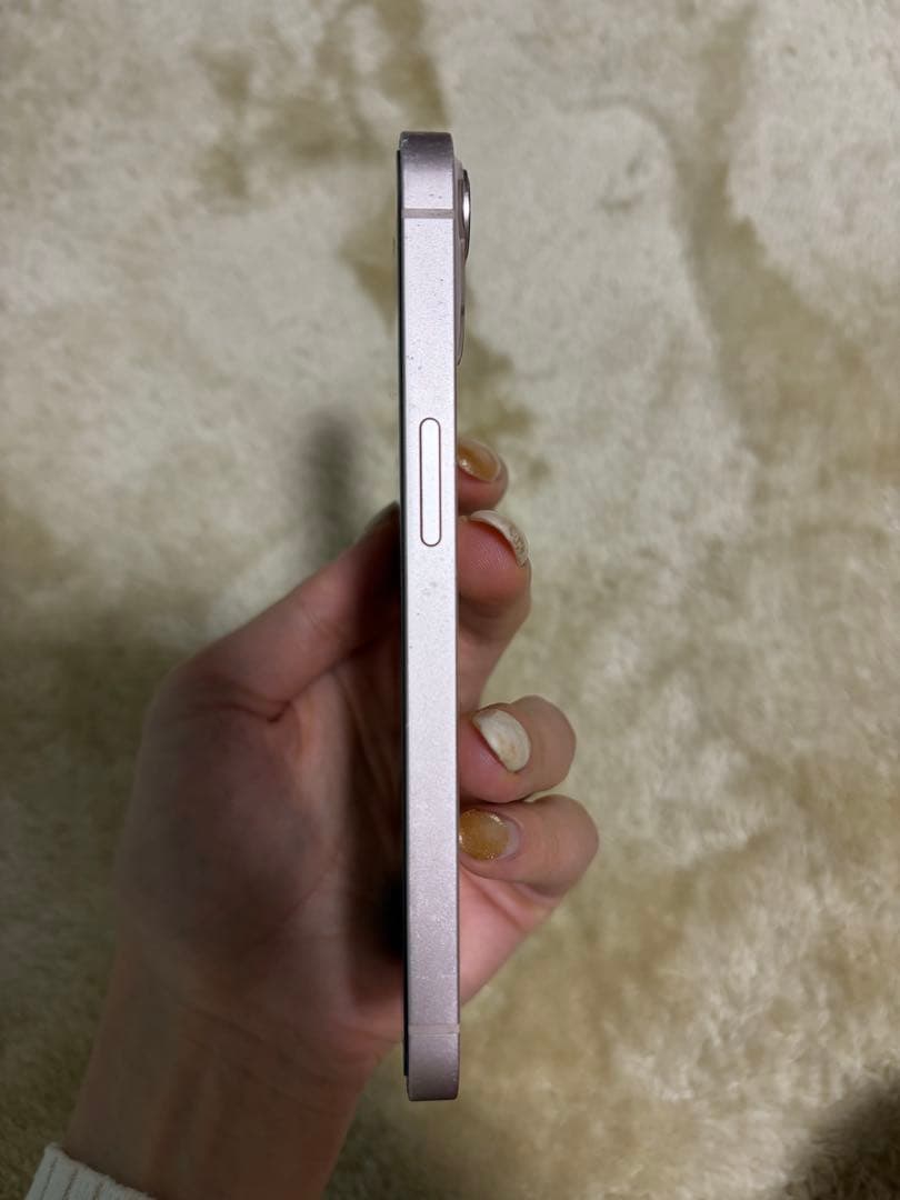 Apple iPhone 13 128GB・SIMフリー