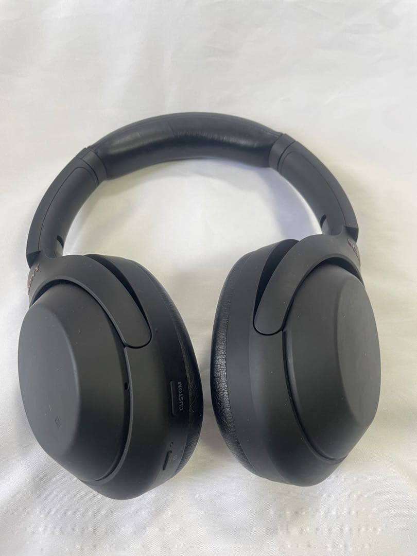 SONY ソニー ワイヤレスヘッドホン　wh-1000xm4