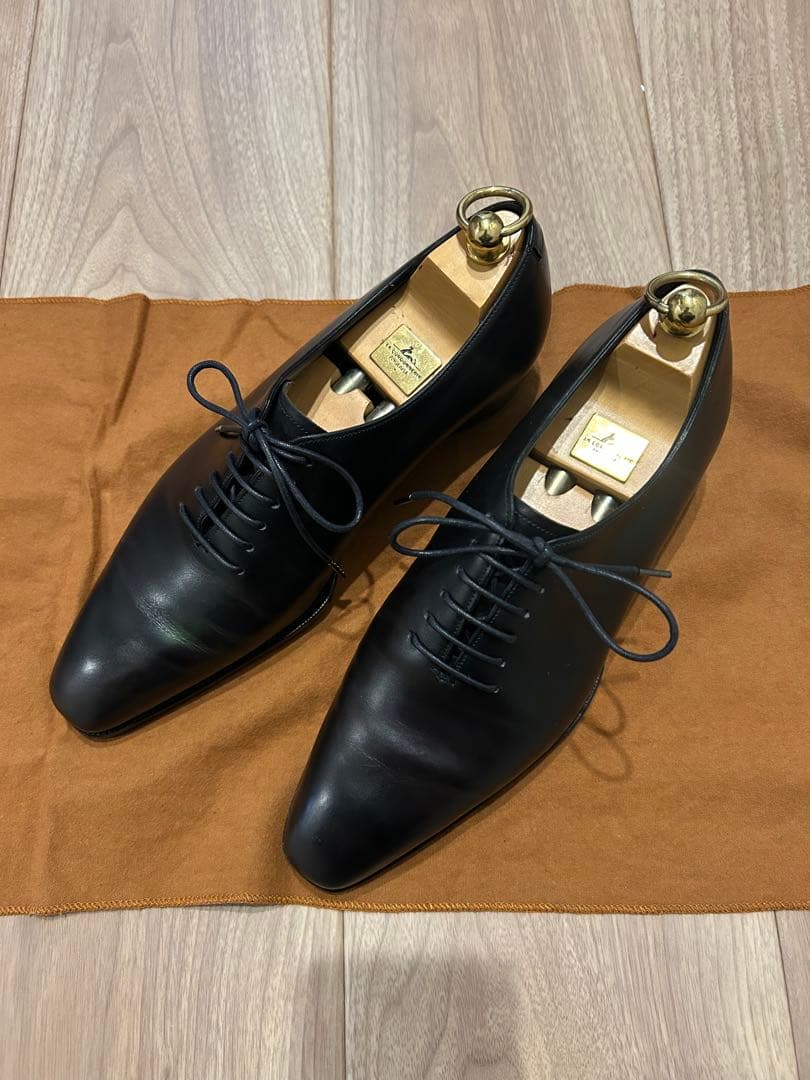 【希少5.5E】DECO Gaziano＆Girling Cooper