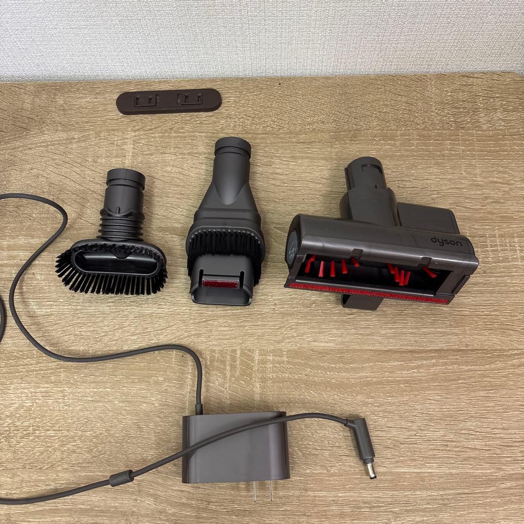 ダイソン　HH08 コードレスクリーナー