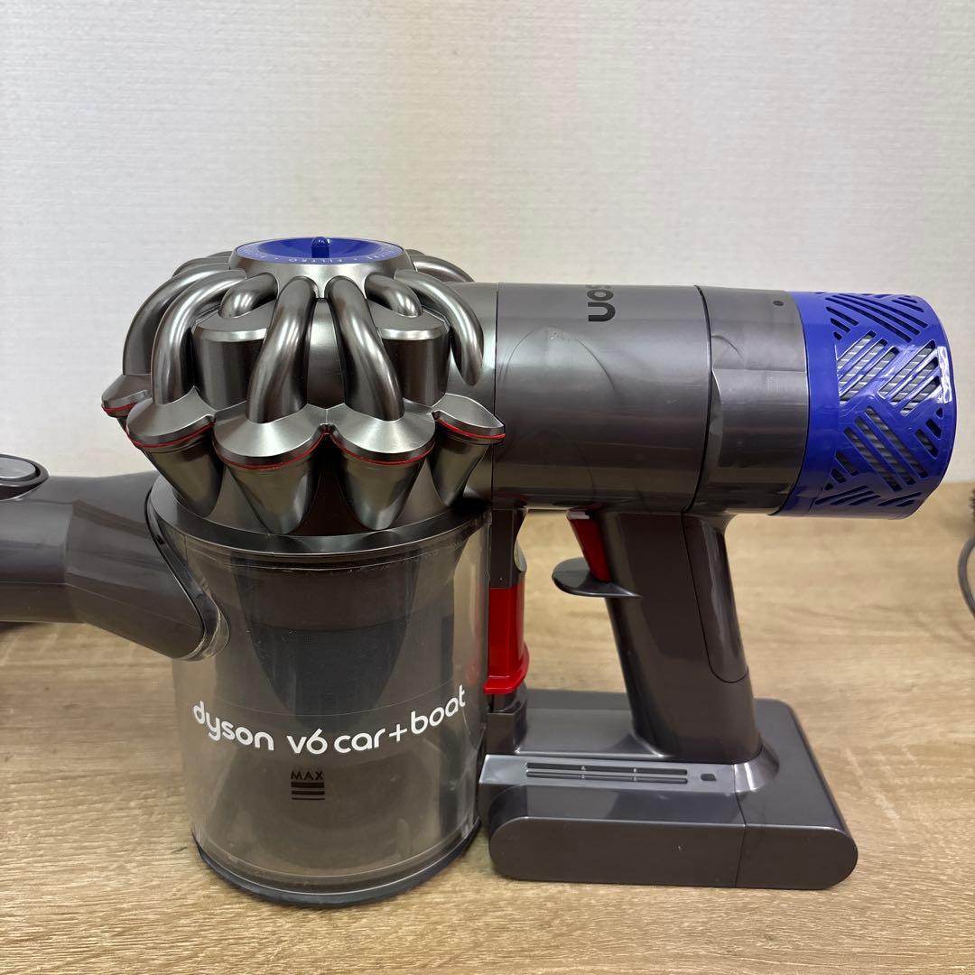 ダイソン　HH08 コードレスクリーナー