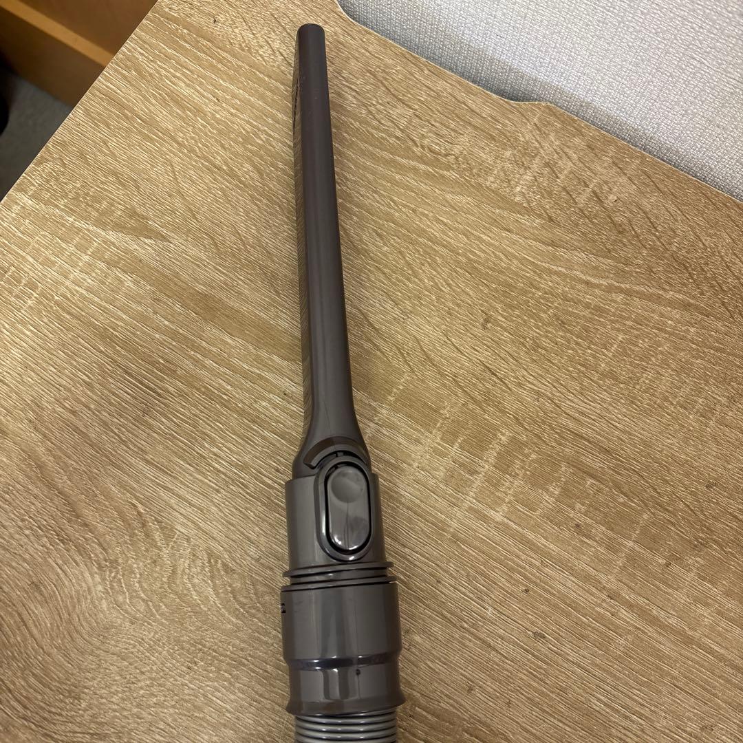 ダイソン　HH08 コードレスクリーナー