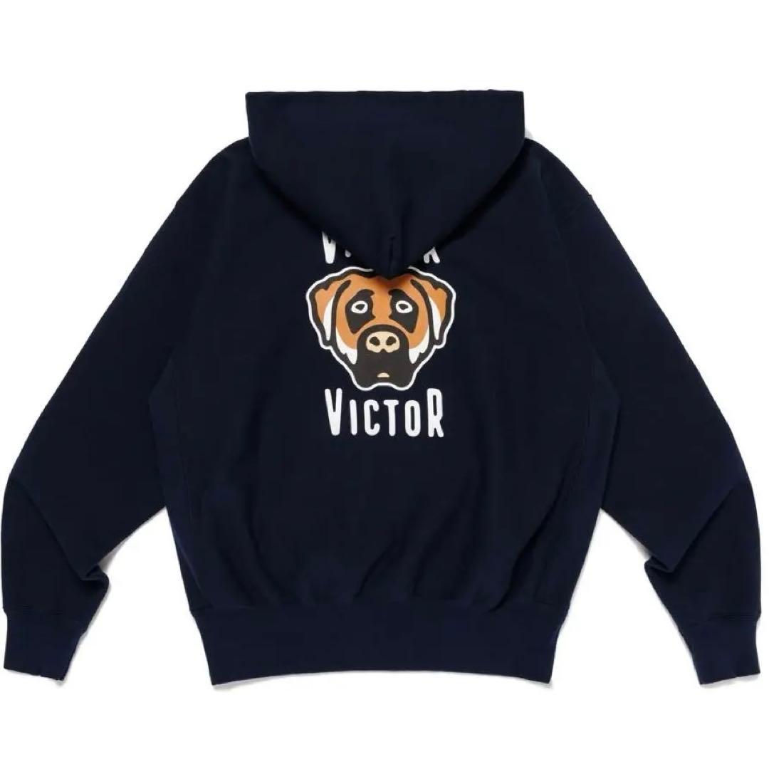 【未使用・即日発送】Heavyweight FoodieS HUMAN MADE