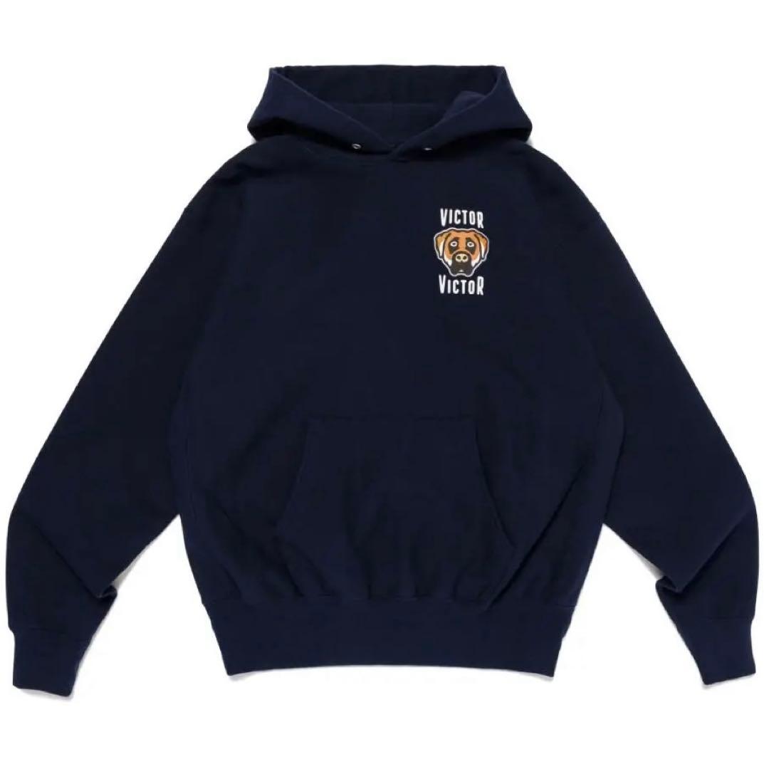 【未使用・即日発送】Heavyweight FoodieS HUMAN MADE