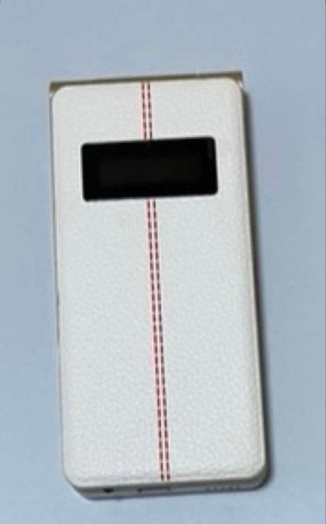 P-UP World Mode1 RETRO II シープホワイト MD-06P