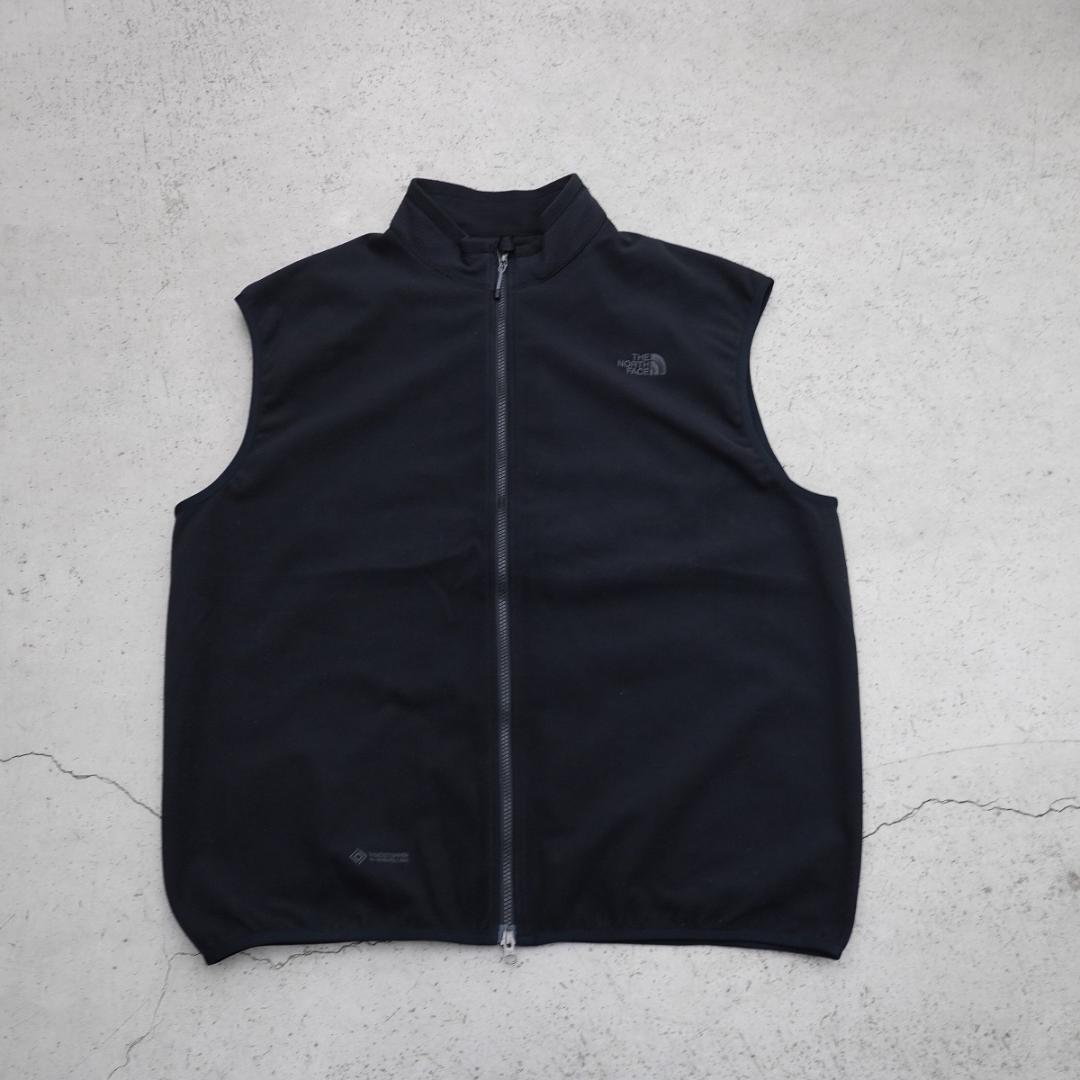 美品 THE NORTH FACE WIND STOPPER 希少 331P▲