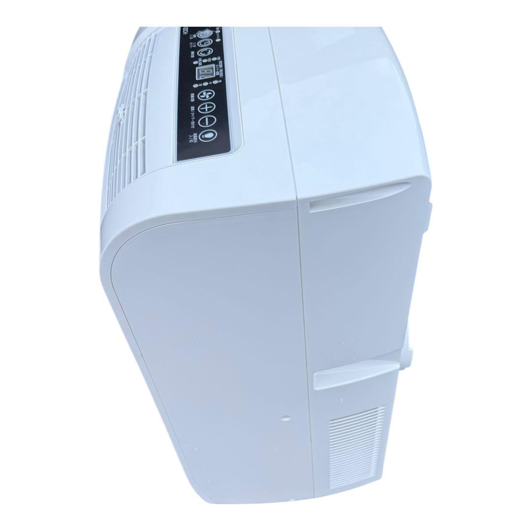 ナカトミ NAKATOMI 移動式エアコン MAC-22CH 冷房 除湿 送風