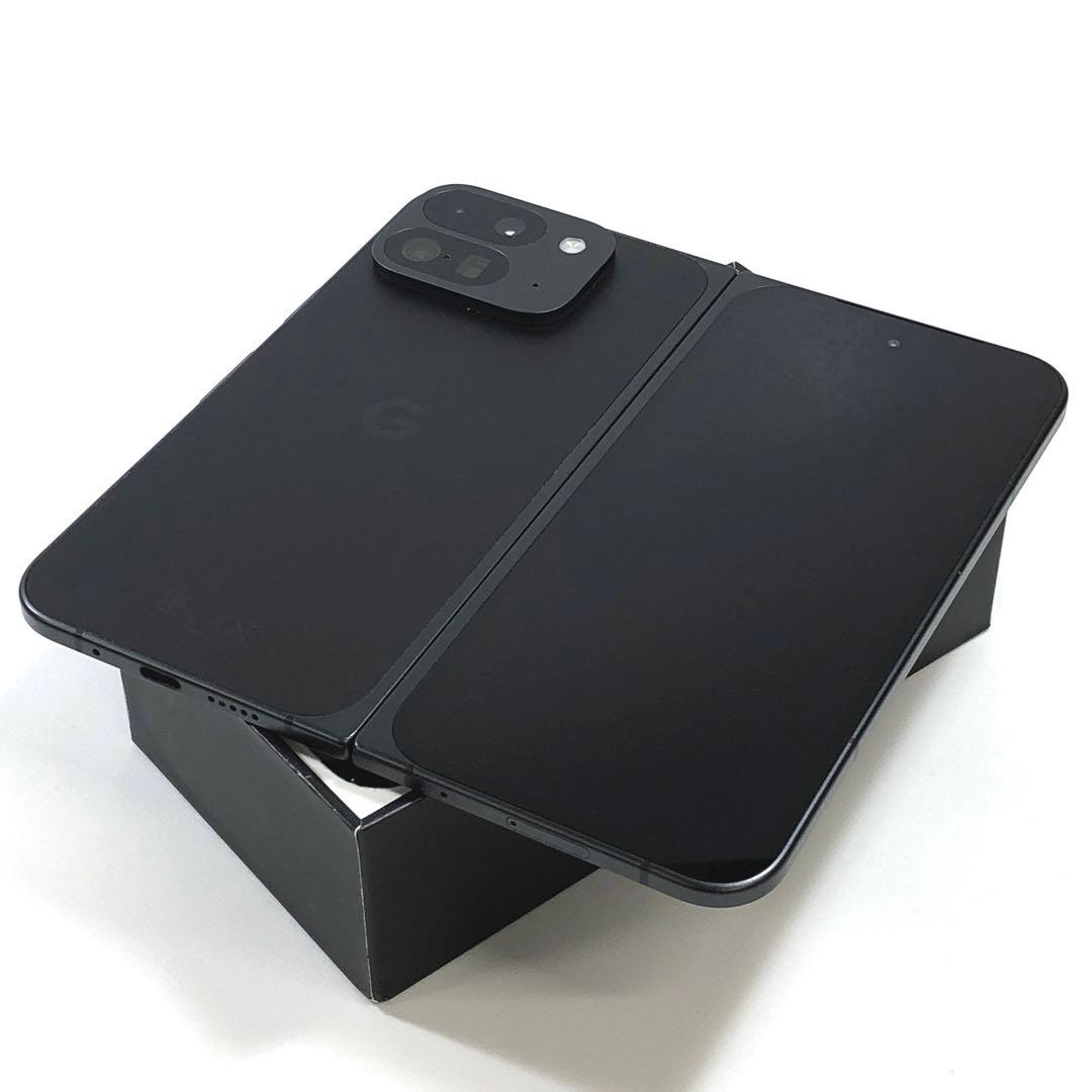 【ジャンク品】Pixel 9 Pro Fold 256GB｜SIMフリー