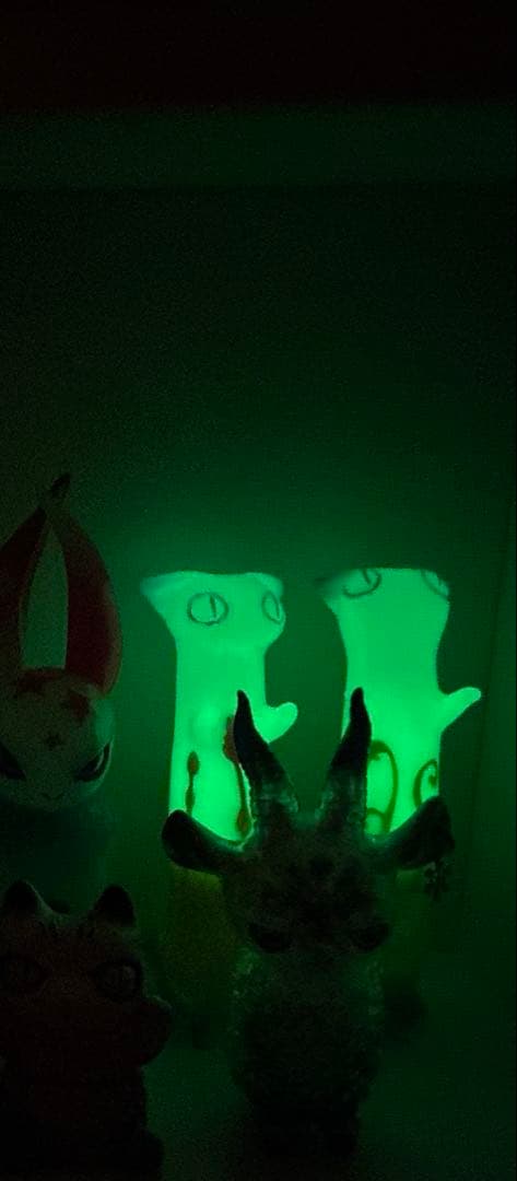 よろず雑貨えびねこ屋ソフビ