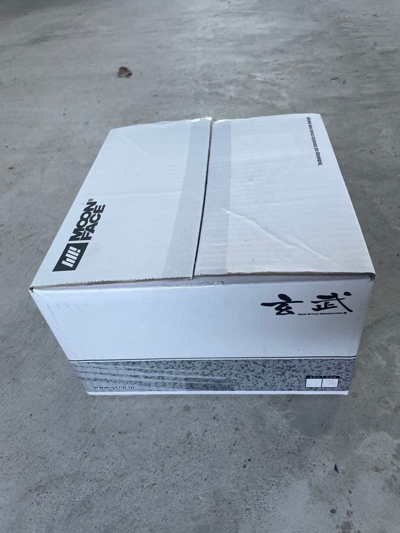 玄武　ハイパフォーマンスブーツキット　SBT10H ハイエース　強化ブーツ