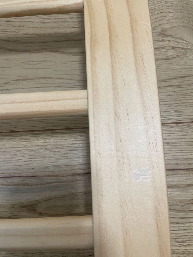 大和屋　ベビーベッド　ノモック　wオープンハイタイプ　レギュラー　ハイタイプ