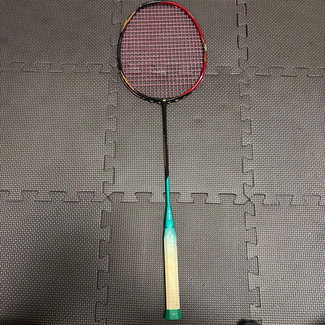 アストロクス88d 4UG5