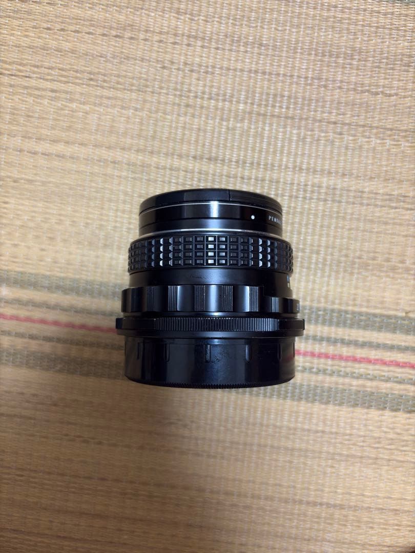 PENTAX6×7 90mm f2.8