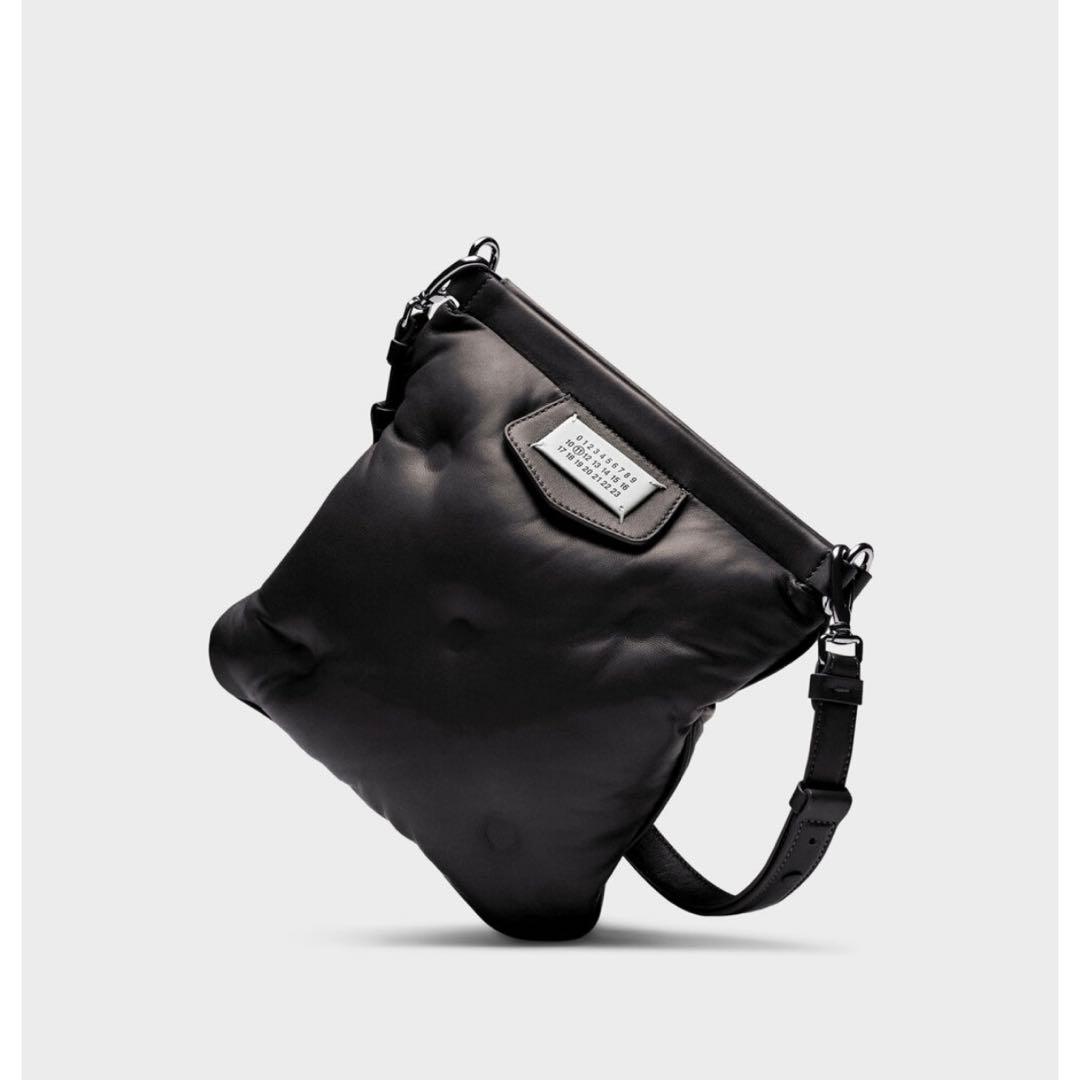 【限定価格⭐︎】Maison Margiela グラムスラムフラップポケットバッグ