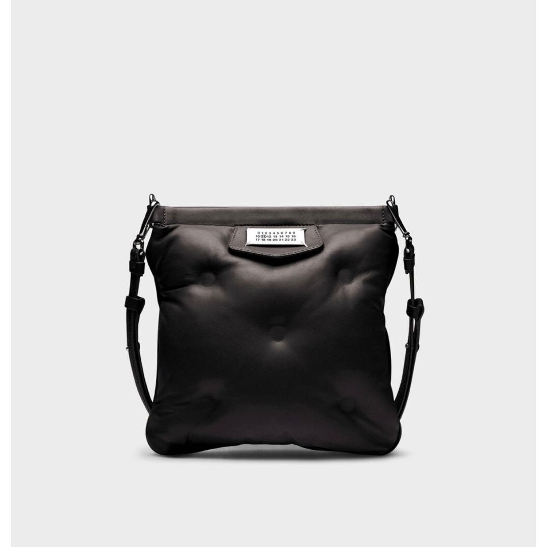 【限定価格⭐︎】Maison Margiela グラムスラムフラップポケットバッグ