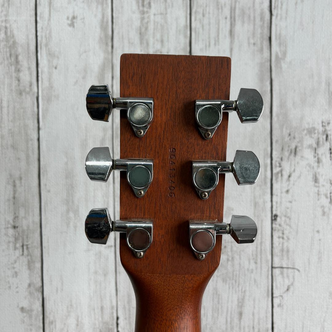 Simon & Patrick アコースティックギター S&P 6 CEDAR