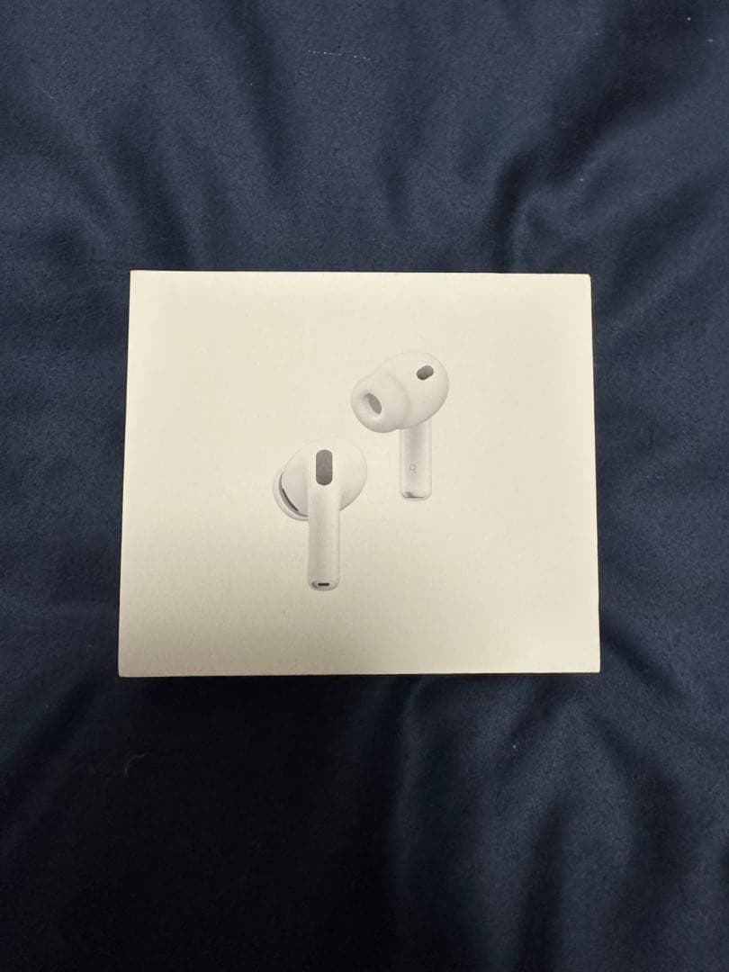AirPods Pro 3 フルセット