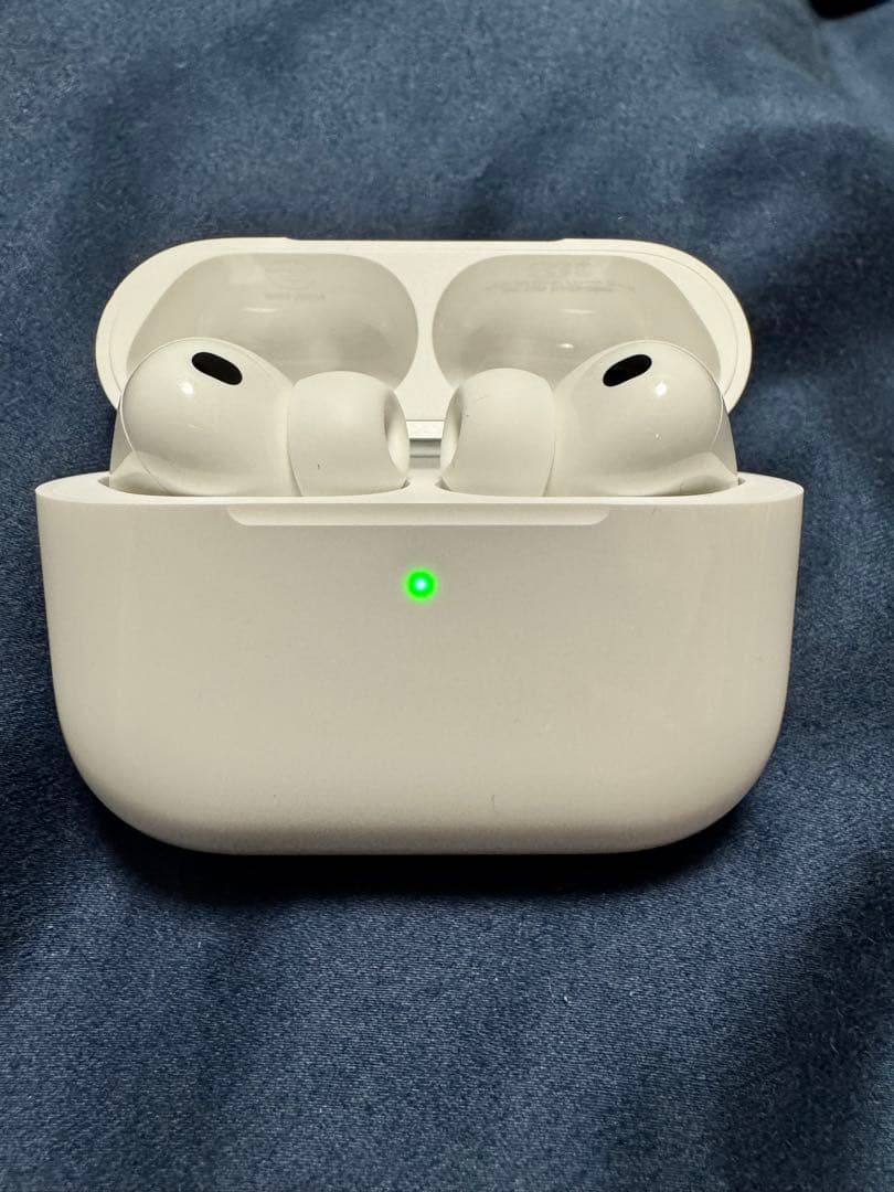 AirPods Pro 3 フルセット