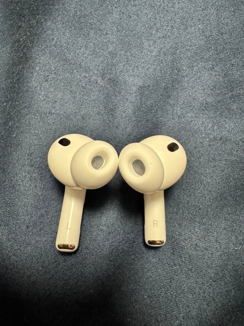 AirPods Pro 3 フルセット