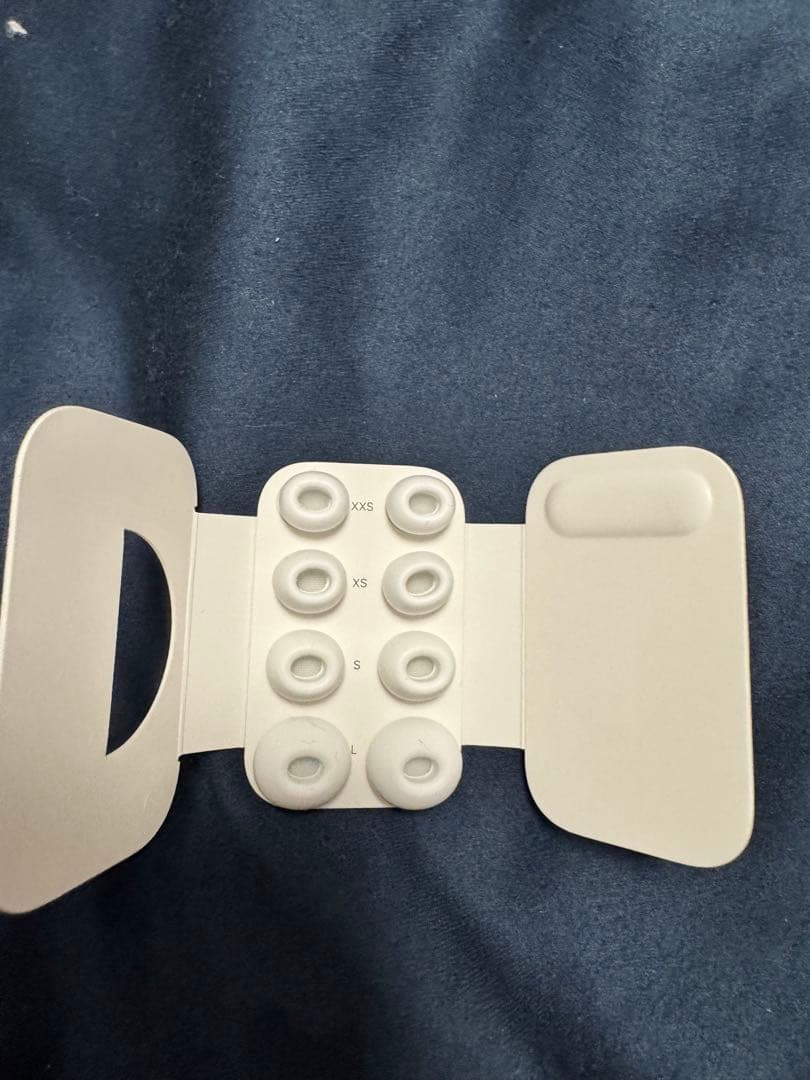 AirPods Pro 3 フルセット