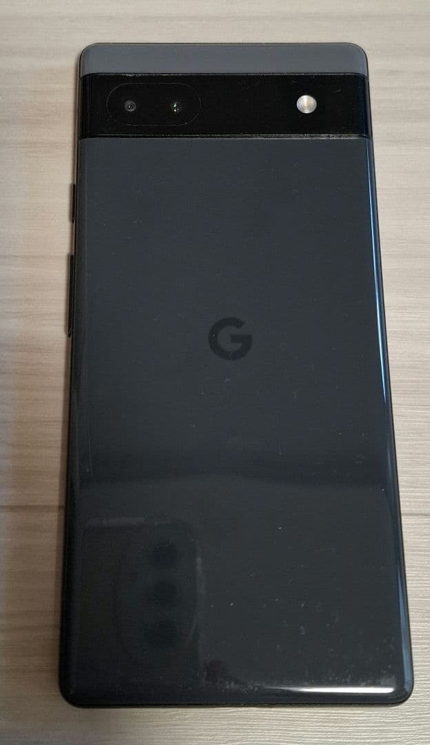 Google Pixel 6a 本体のみ