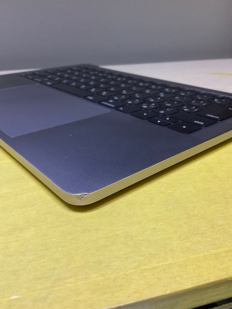 Macデスクトップ MacBook Pro 13-inch, 2016 Core i7 16 GB